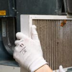 How Important is it to Change the Air Filter in your HVAC System?