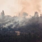 How Wildfire Smoke Impacts HVAC Maintenance Needs
