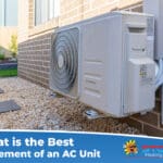 What is the Best Placement of an AC Unit
