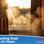 Reducing Dust with Air Filters