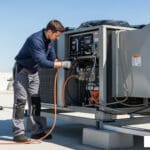 HVAC Heroes of Central Point: Expert Commercial Specialists for Your Business